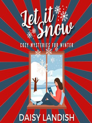 cover image of Let it Snow